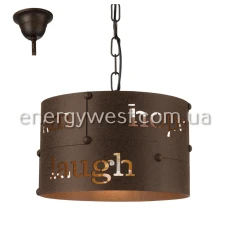 Eglo COLDINGHAM 49734. Люстра підвісна
