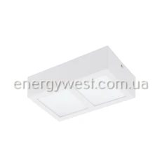 Eglo COLEGIO 95201. Накладний світлодіодний світильник