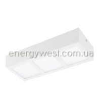 Eglo COLEGIO 95202. Накладний світлодіодний світильник
