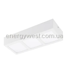 Eglo COLEGIO 95202. Накладний світлодіодний світильник