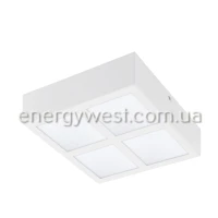 Eglo COLEGIO 95203. Накладний світлодіодний світильник
