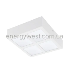 Eglo COLEGIO 95203. Накладний світлодіодний світильник