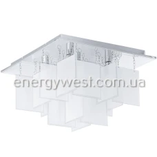 Eglo CONDRADA 92726. Люстра пристельова