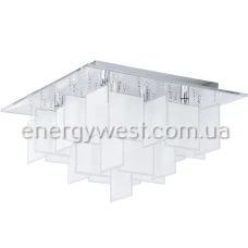 Eglo CONDRADA 92727. Люстра пристельова