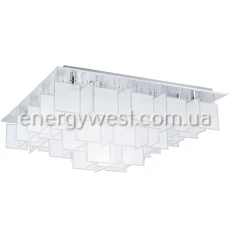 Eglo CONDRADA 92813. Люстра пристельова