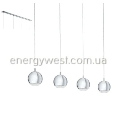 Eglo CONESSA 95912. Світильник підвісний