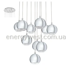 Eglo CONESSA 95914. Світильник підвісний