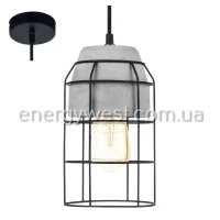 Eglo CONSETT 49783. Світильник підвісний