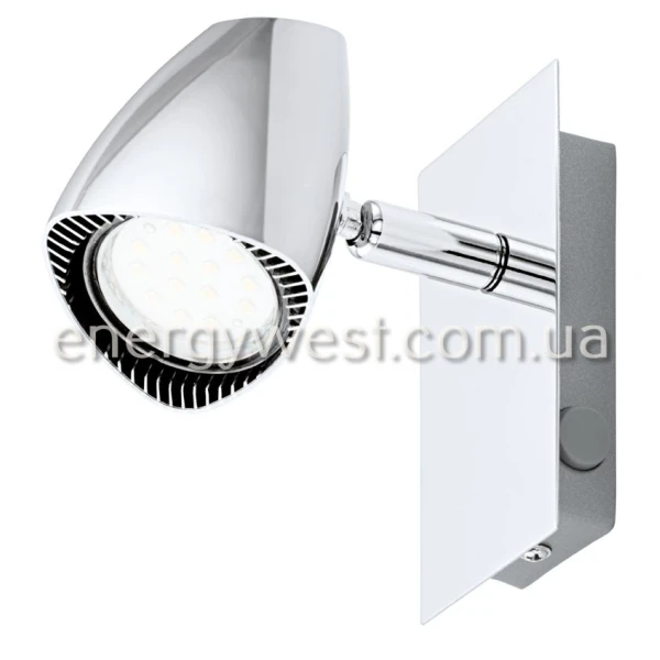 Світильник спот CORBERA 93672 Eglo - Фото 1