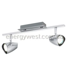 Eglo CORBERA 93673. Спот світильники