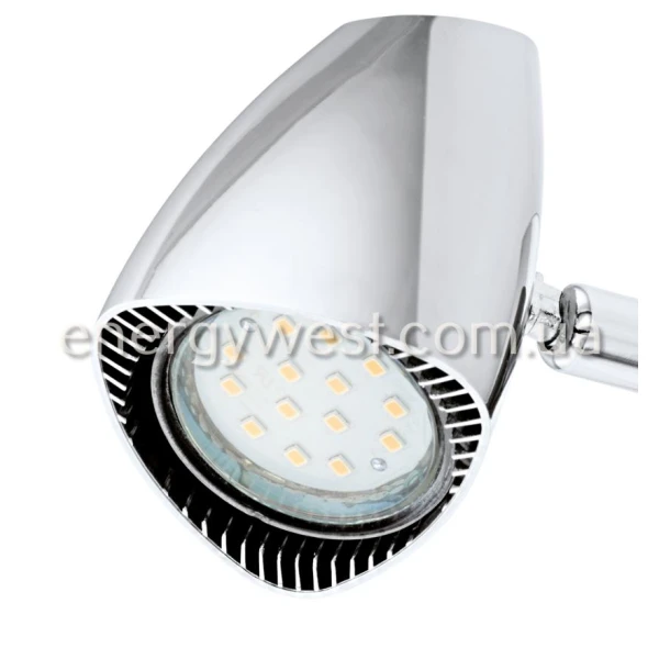 Світильник спот CORBERA 93672 Eglo - Фото 2