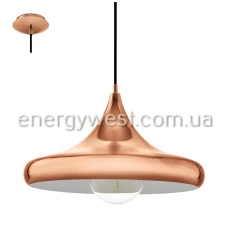 Eglo CORETTO 2 94742. Світильник підвісний