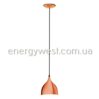 Eglo CORETTO 93836. Світильник підвісний