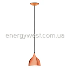 Eglo CORETTO 93836. Світильник підвісний