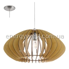 Eglo COSSANO 2 95257. Світильник підвісний