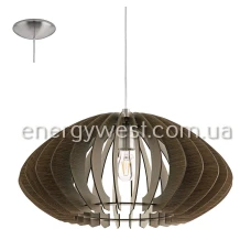 Eglo COSSANO 2 95261. Світильник підвісний