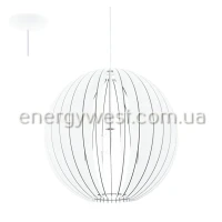 Eglo COSSANO 94439. Світильник підвісний