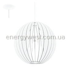 Eglo COSSANO 94439. Світильник підвісний