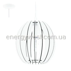 Eglo COSSANO 94443. Світильник підвісний