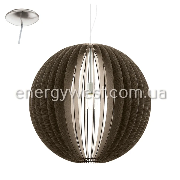 Світильник підвісний COSSANO 94637 Eglo - Фото 1