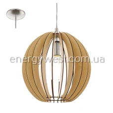 Eglo COSSANO 94764. Світильник підвісний