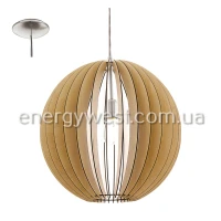 Eglo COSSANO 94765. Світильник підвісний