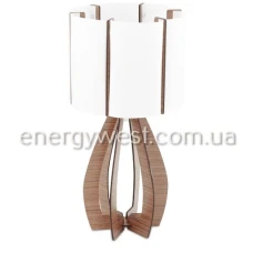 Eglo COSSANO 94955. Настільна лампа декоративна