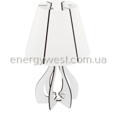 Eglo COSSANO 95796. Настільна лампа декоративна