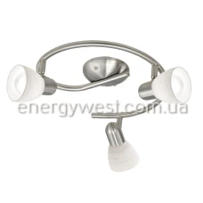 Eglo DAKAR 1 88475. Спот світильники