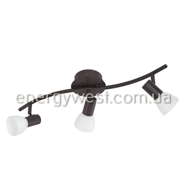 Світильник спот DAKAR 5 94153 Eglo - Фото 1