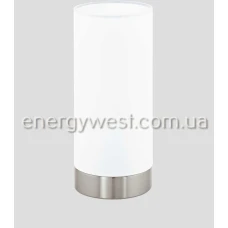 Eglo DAMASCO 1 95775. Настільна лампа декоративна