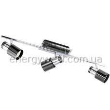 Eglo DAVIDA 1 30834. Спот світильники