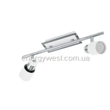 Eglo DAVIDA 92085. Спот світильники
