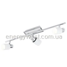 Eglo DAVIDA 92086. Спот світильники