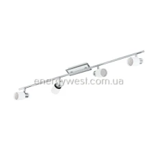 Eglo DAVIDA 92087. Спот світильники