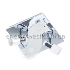 Eglo DIRUS 96398. Люстра стельова