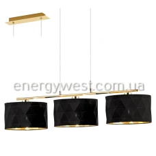 Eglo DOLORITA 39225. Люстра підвісна