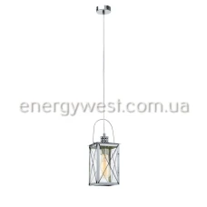 Eglo DONMINGTON 49212. Світильник підвісний