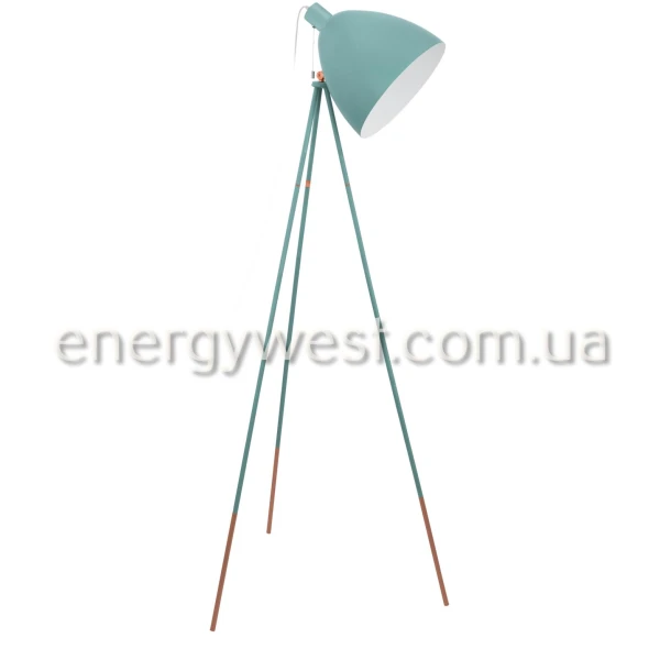 Торшер DUNDEE 49342 Eglo - Фото 1