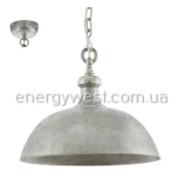 Eglo EASINGTON 49181. Світильник підвісний