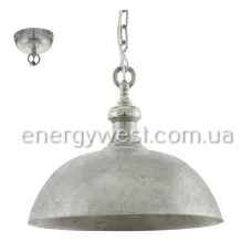 Eglo EASINGTON 49181. Світильник підвісний