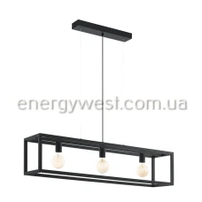 Eglo ELSWICK 49564. Люстра підвісна