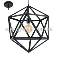 Eglo EMBLETON 49762. Люстра підвісна