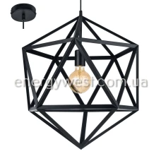 Eglo EMBLETON 49762. Люстра підвісна