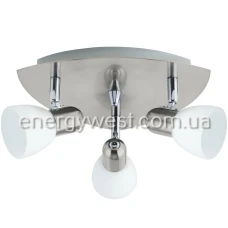 Eglo ENEA 90986. Спот світильники