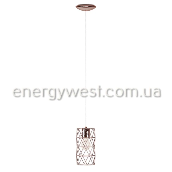 Світильник підвісний ESTEVAU 97065 Eglo - Фото 1