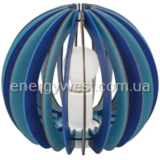 Eglo FABELLA 95951. Настільна лампа декоративна
