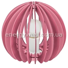 Eglo FABELLA 95954. Настільна лампа декоративна