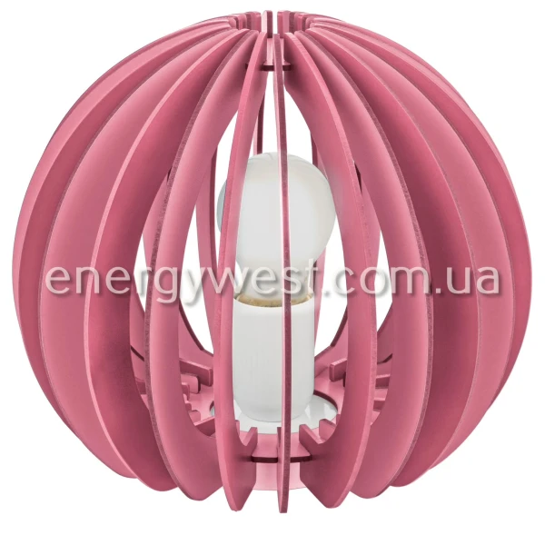 Настільна лампа FABELLA 95954 Eglo - Фото 1