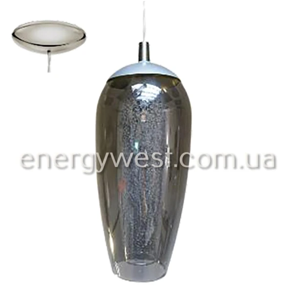 Світильник підвісний FARSALA 96343 Eglo - Фото 1